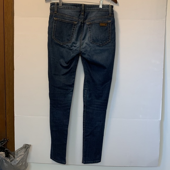 Joe’s Women’s Jeans Skinny Leg Size 26 - Picture 5 of 7